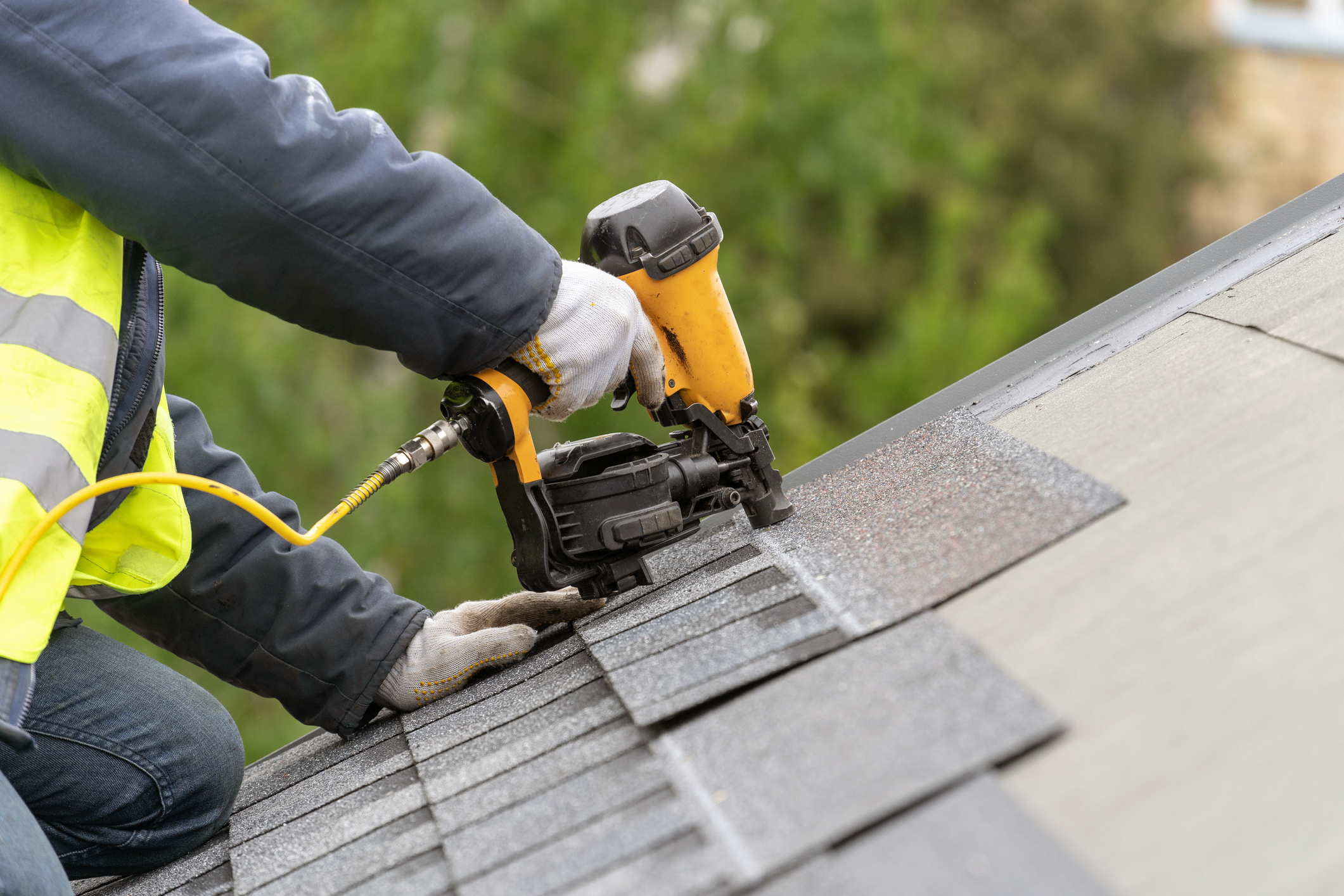 The Hidden Dangers of Delaying Roof Repairs, Voodoo Roofing in New Orleans